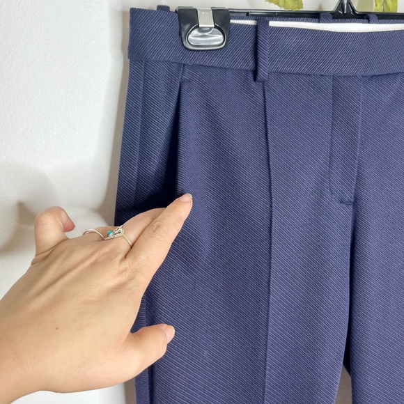 Theory ‘Pintuck Knit Twill 2’ Pant - Picture 5 of 10